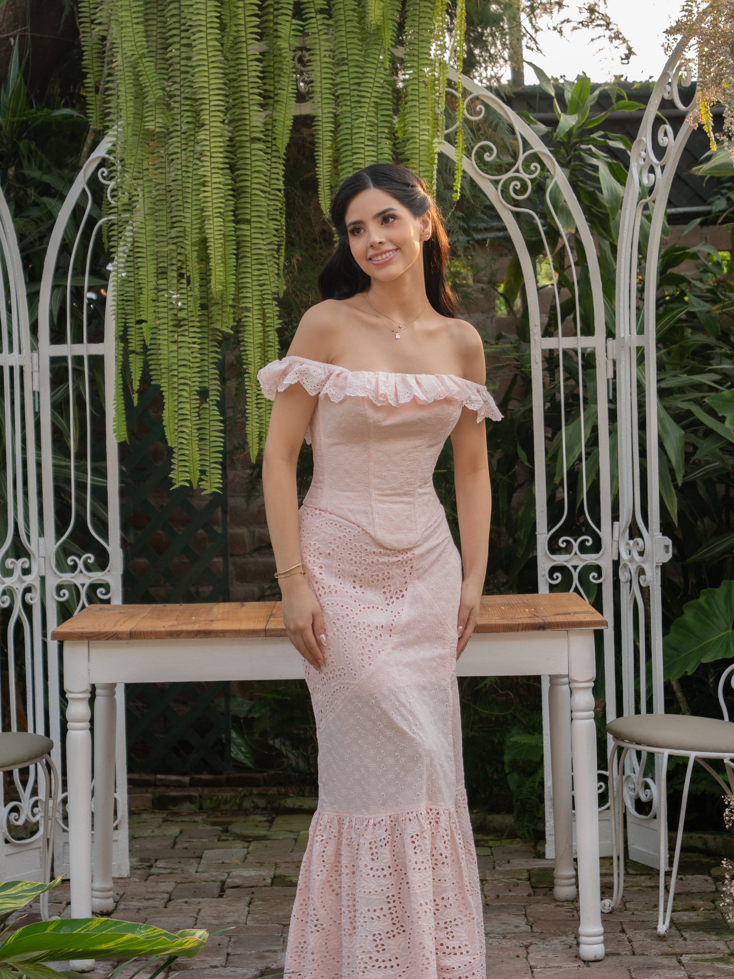 Amore Skirt