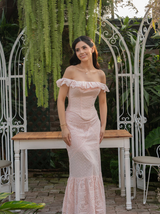 Amore Skirt