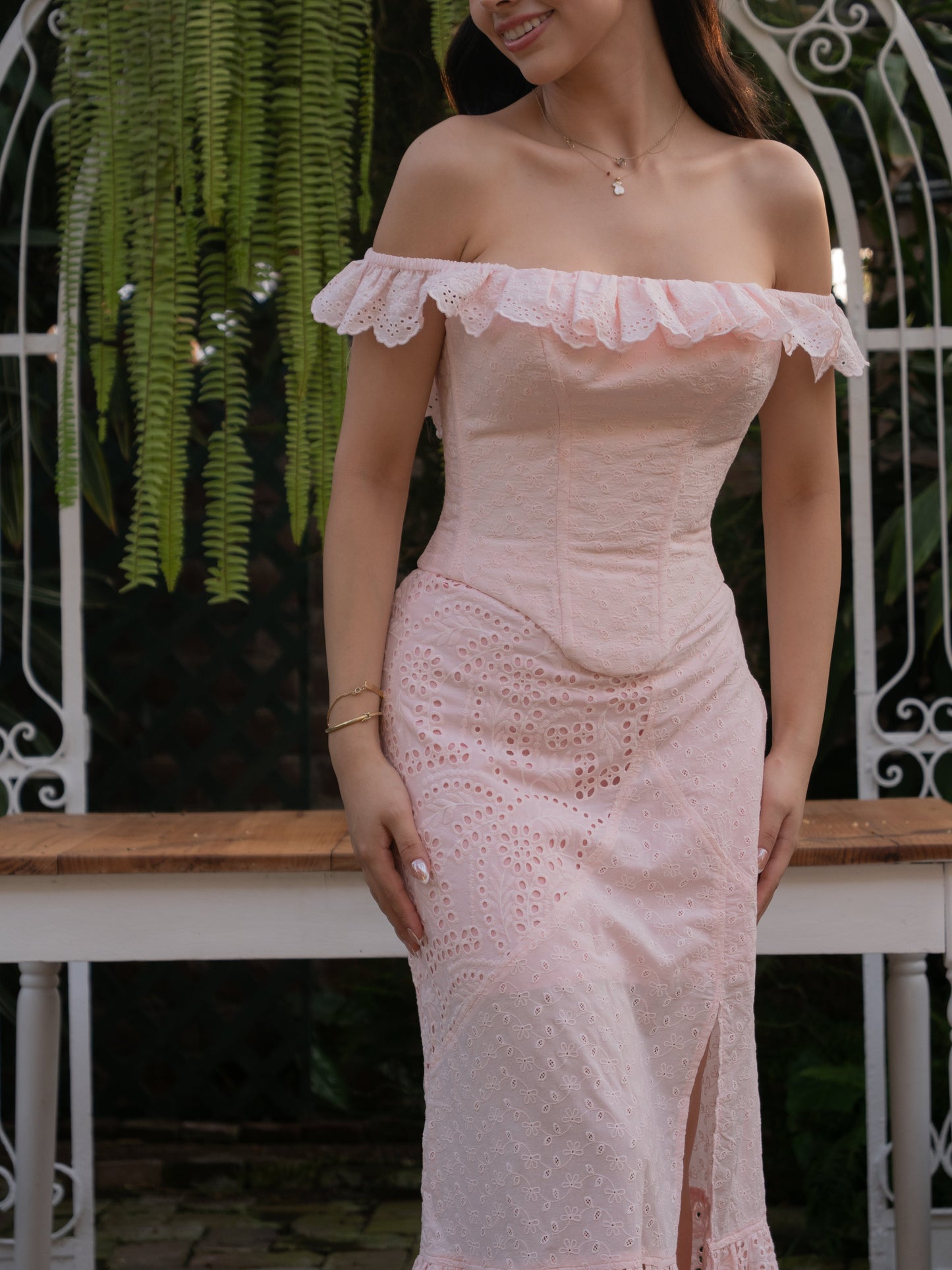 Amore Corset