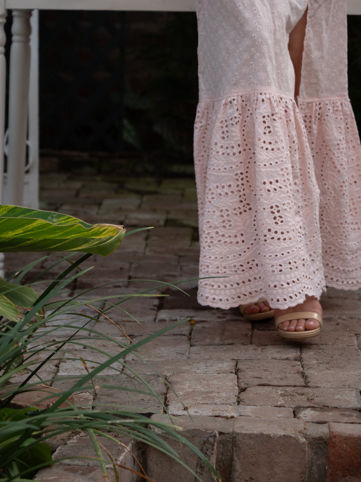 Amore Skirt