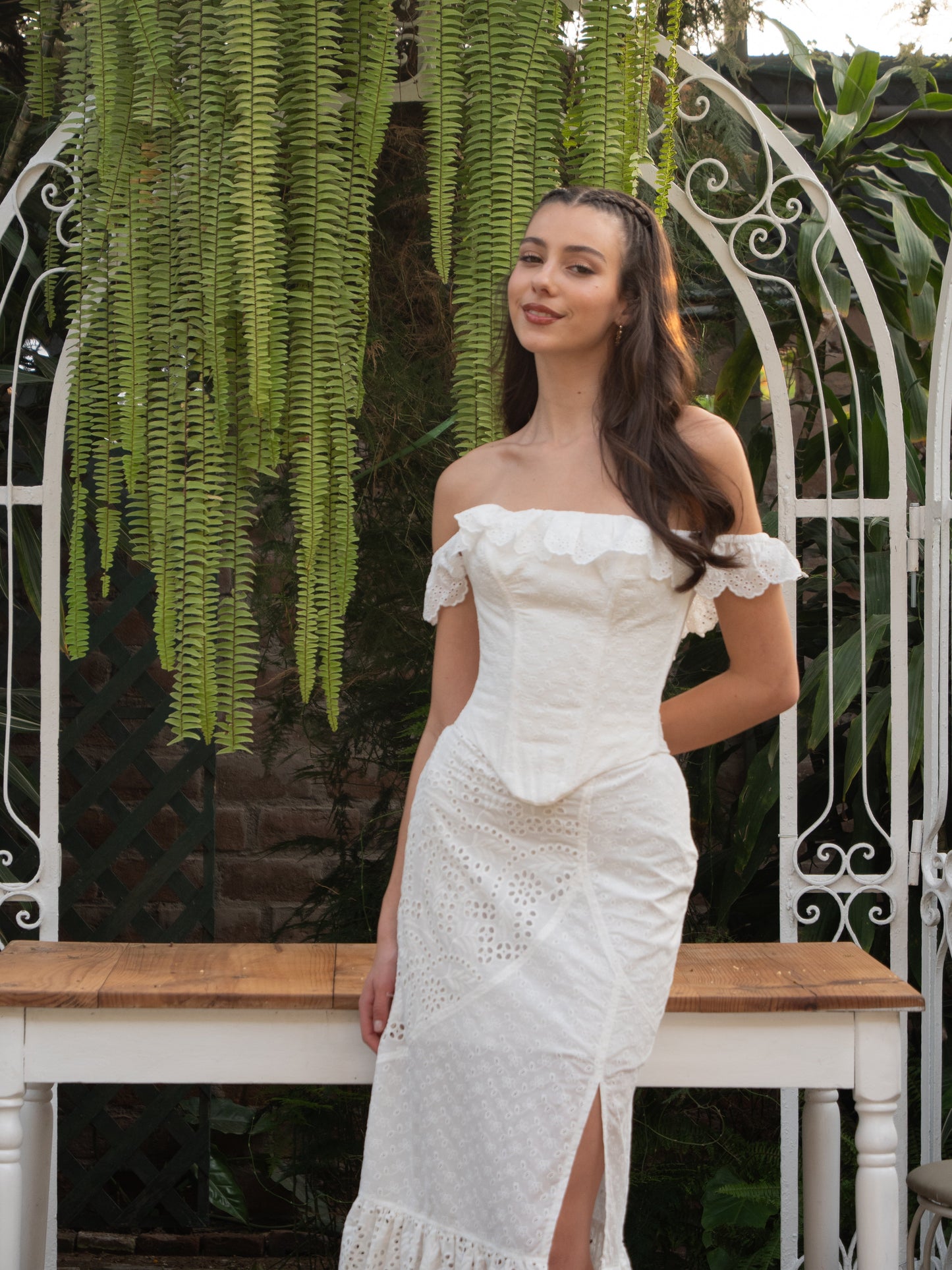 Amore Corset