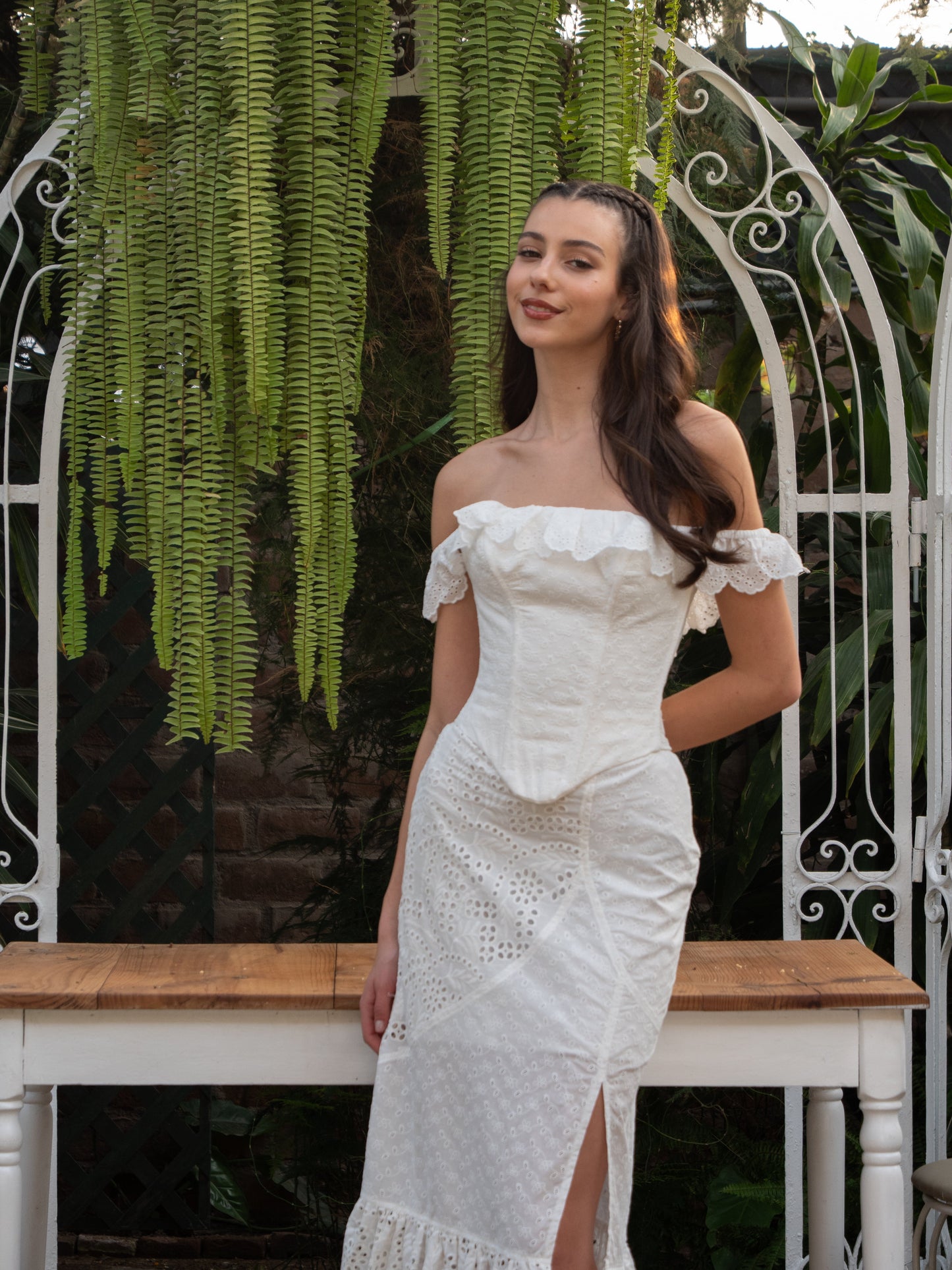 Amore Skirt