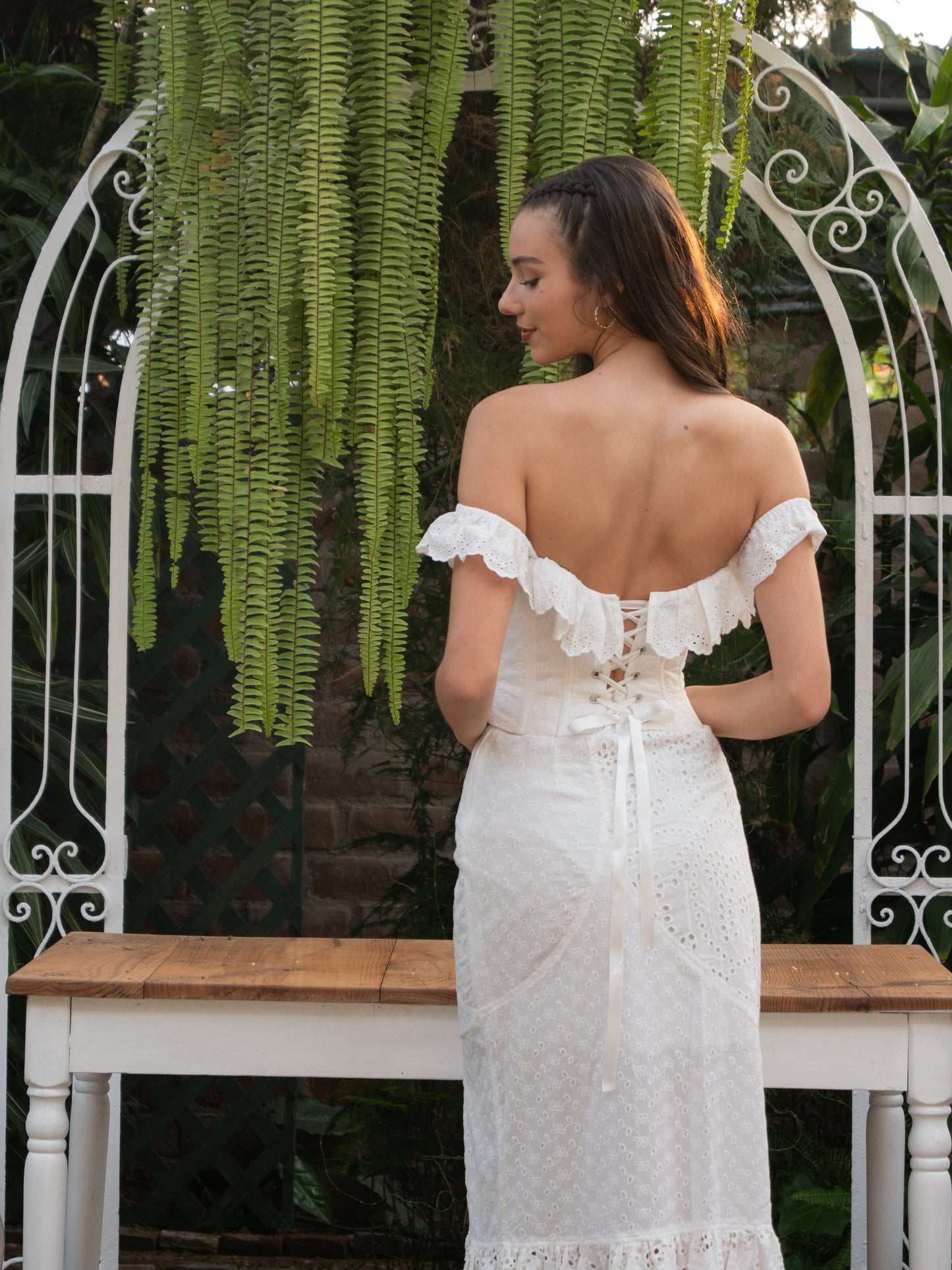 Amore Corset